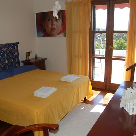Villa Delle Torri Pula Extérieur photo