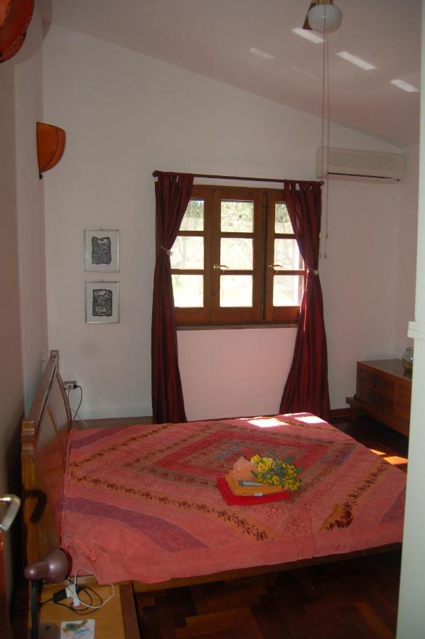 Villa Delle Torri Pula Extérieur photo